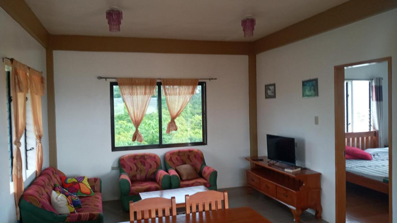 Casa James Apartment, Rooms , Pool And Restaurant Siquijor Exterior foto