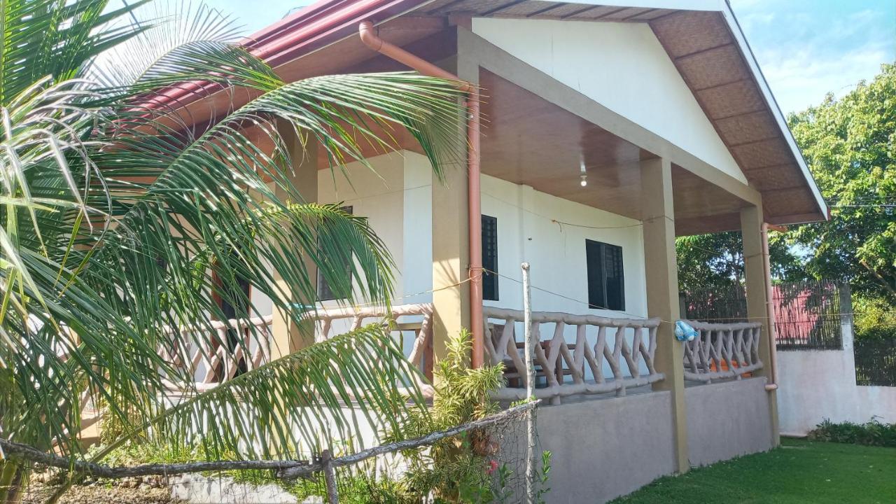 Casa James Apartment, Rooms , Pool And Restaurant Siquijor Exterior foto
