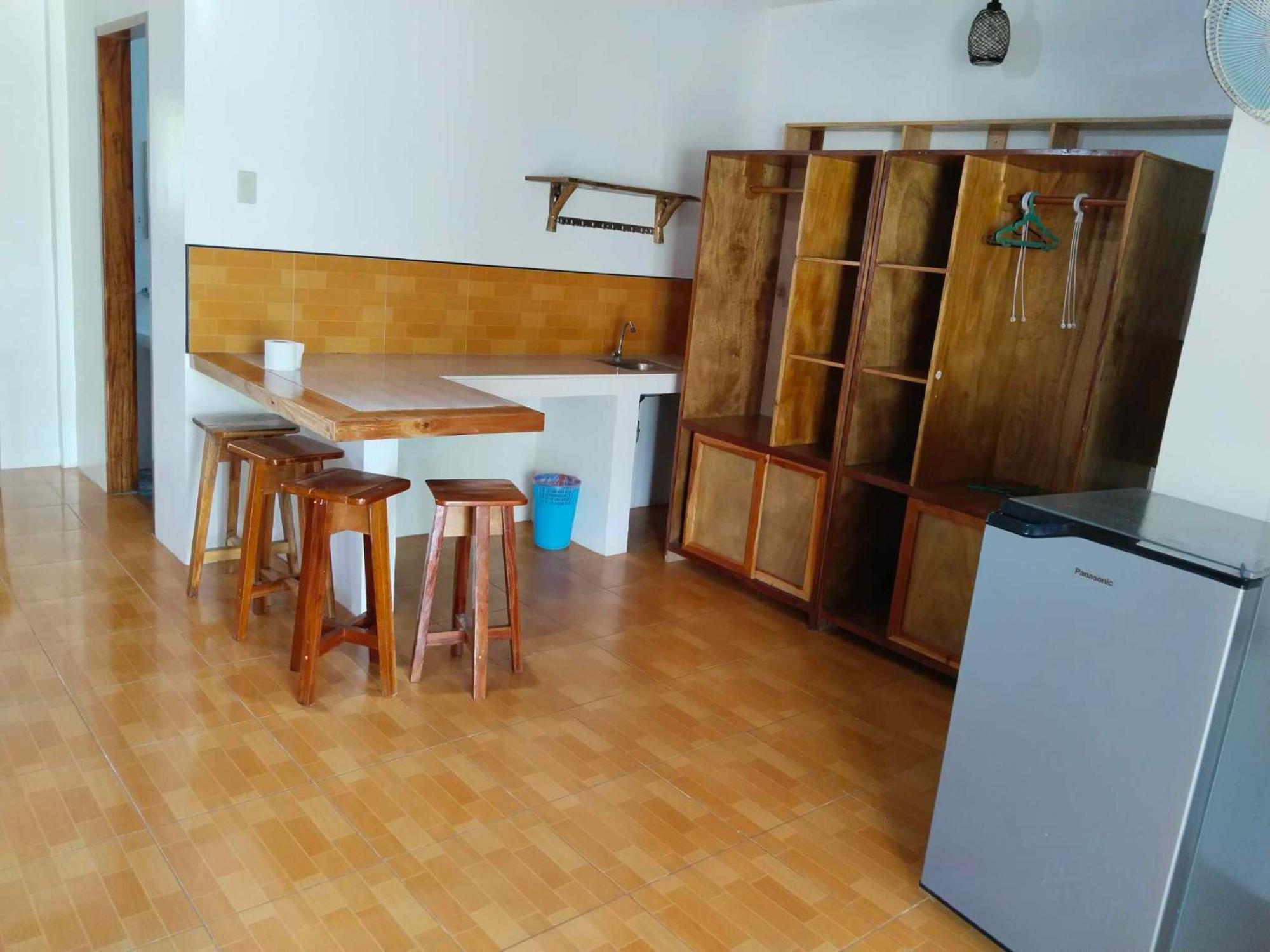 Casa James Apartment, Rooms , Pool And Restaurant Siquijor Zimmer foto