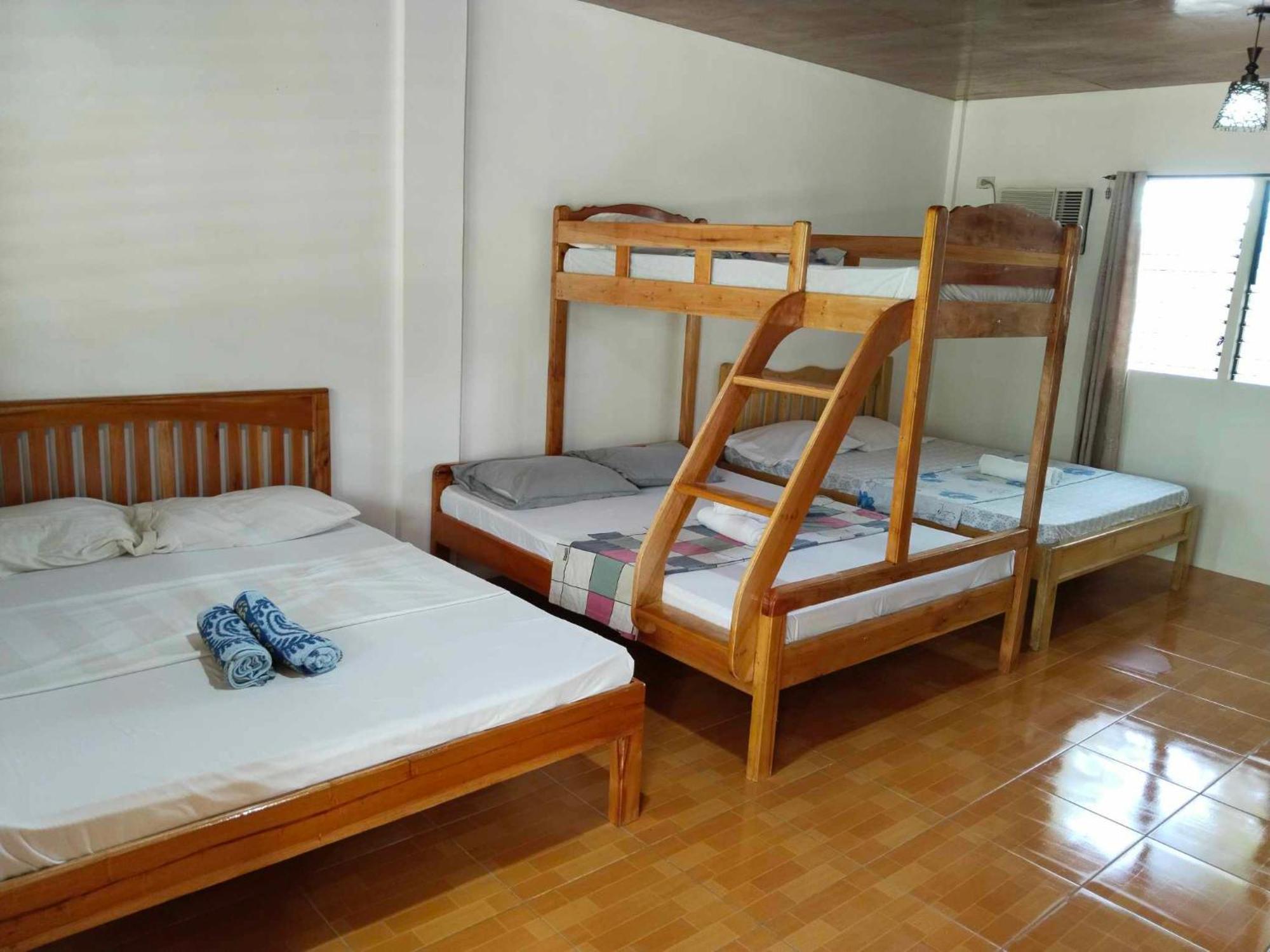 Casa James Apartment, Rooms , Pool And Restaurant Siquijor Zimmer foto