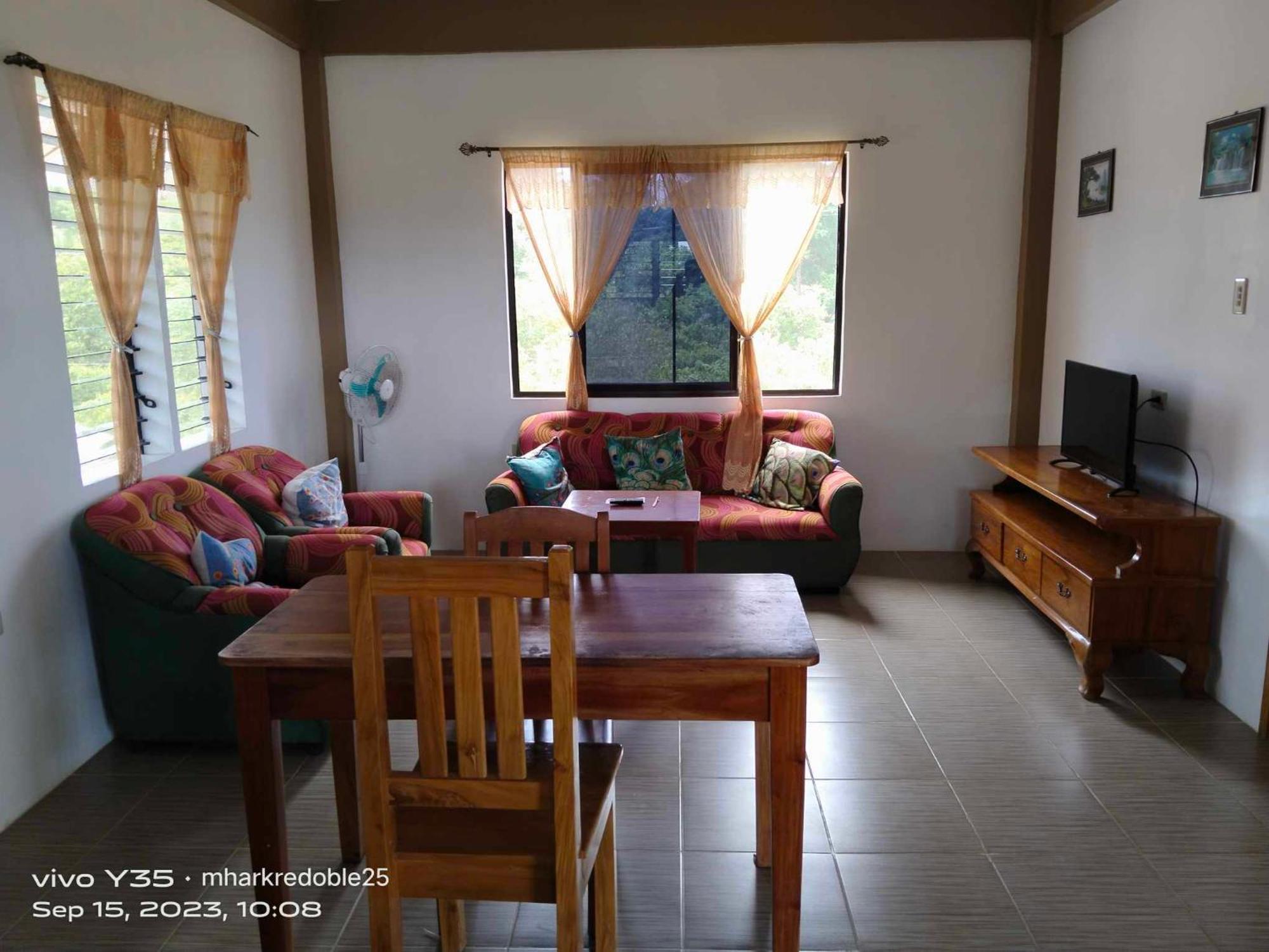 Casa James Apartment, Rooms , Pool And Restaurant Siquijor Zimmer foto