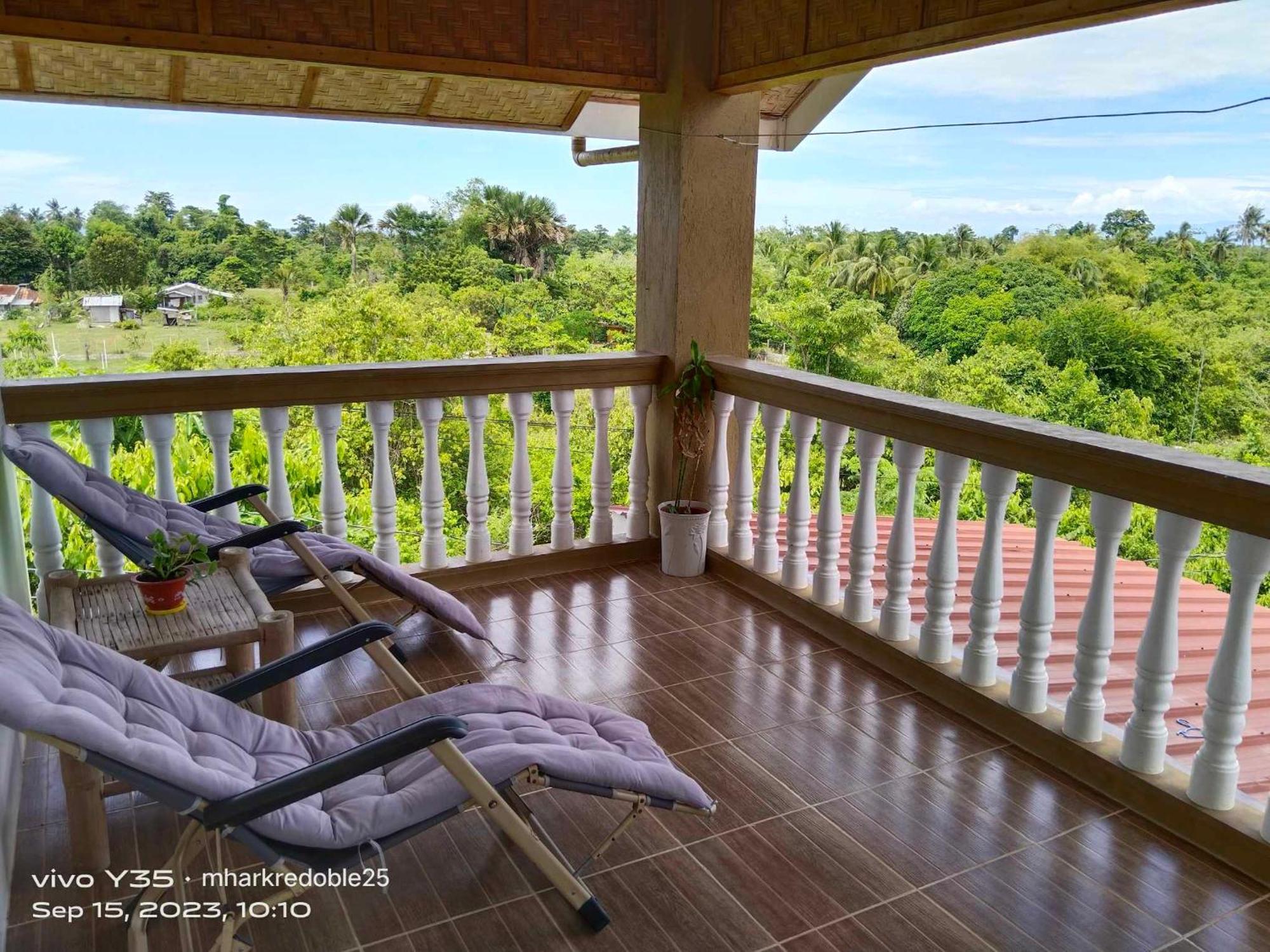 Casa James Apartment, Rooms , Pool And Restaurant Siquijor Zimmer foto