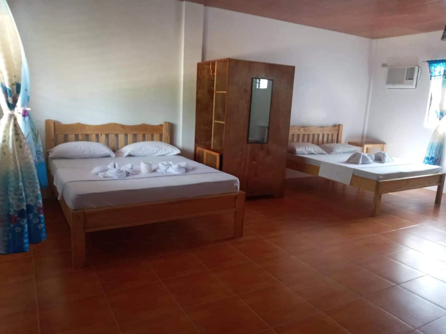 Casa James Apartment, Rooms , Pool And Restaurant Siquijor Zimmer foto