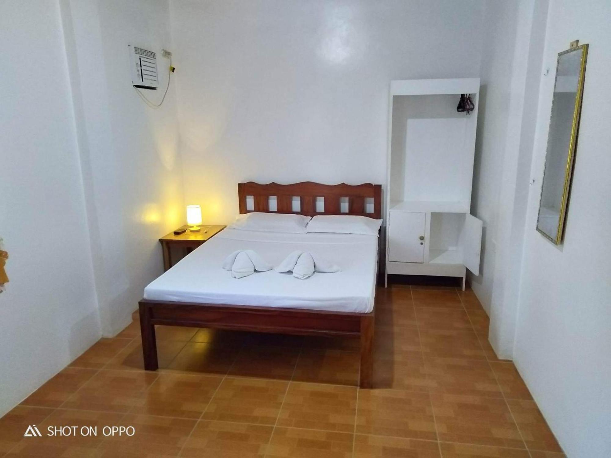 Casa James Apartment, Rooms , Pool And Restaurant Siquijor Zimmer foto