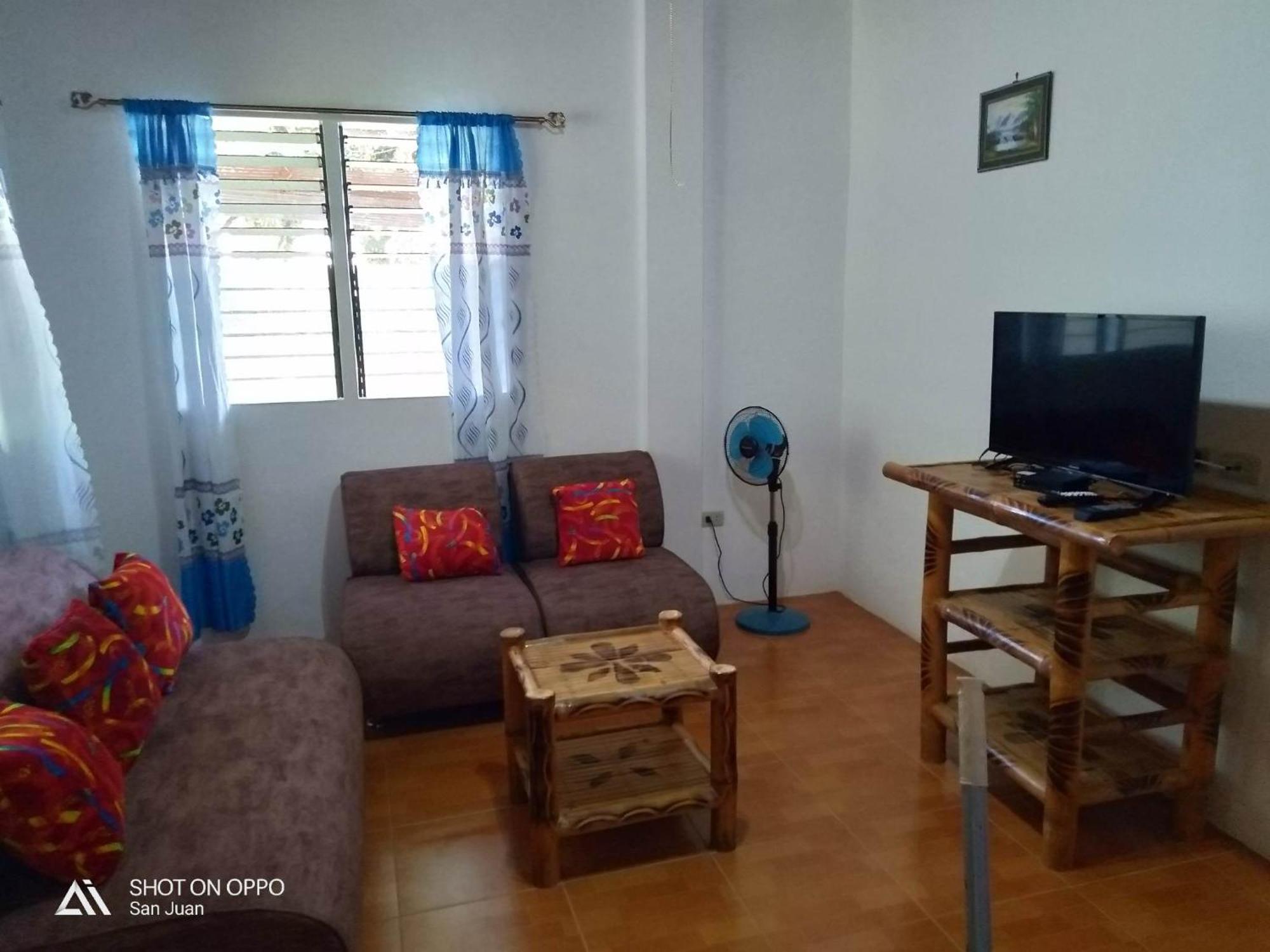 Casa James Apartment, Rooms , Pool And Restaurant Siquijor Zimmer foto