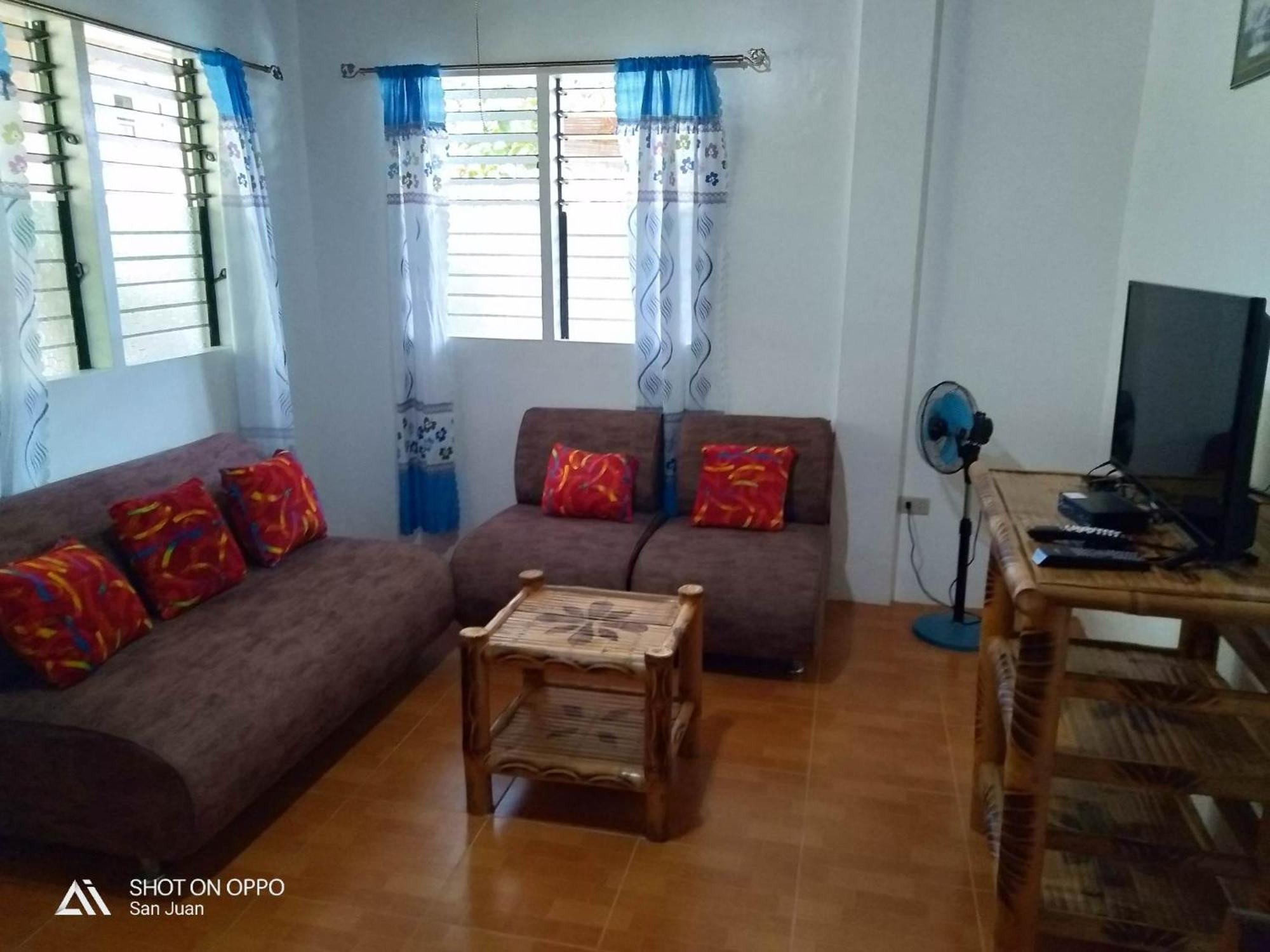 Casa James Apartment, Rooms , Pool And Restaurant Siquijor Zimmer foto