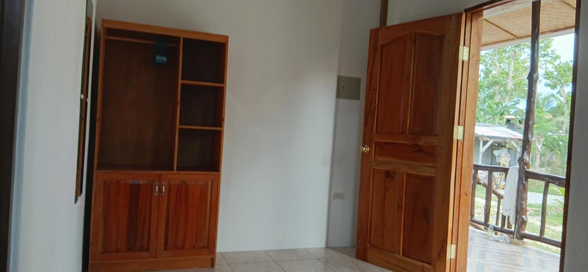 Casa James Apartment, Rooms , Pool And Restaurant Siquijor Zimmer foto