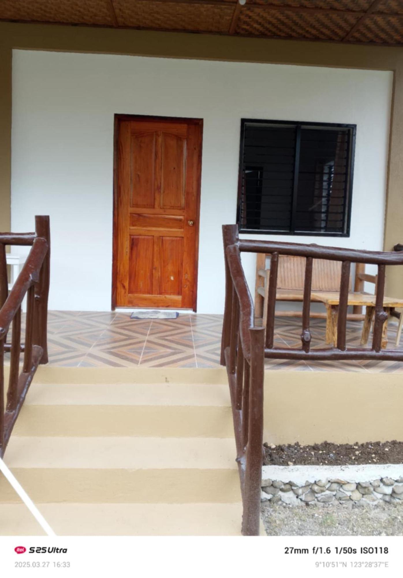 Casa James Apartment, Rooms , Pool And Restaurant Siquijor Zimmer foto