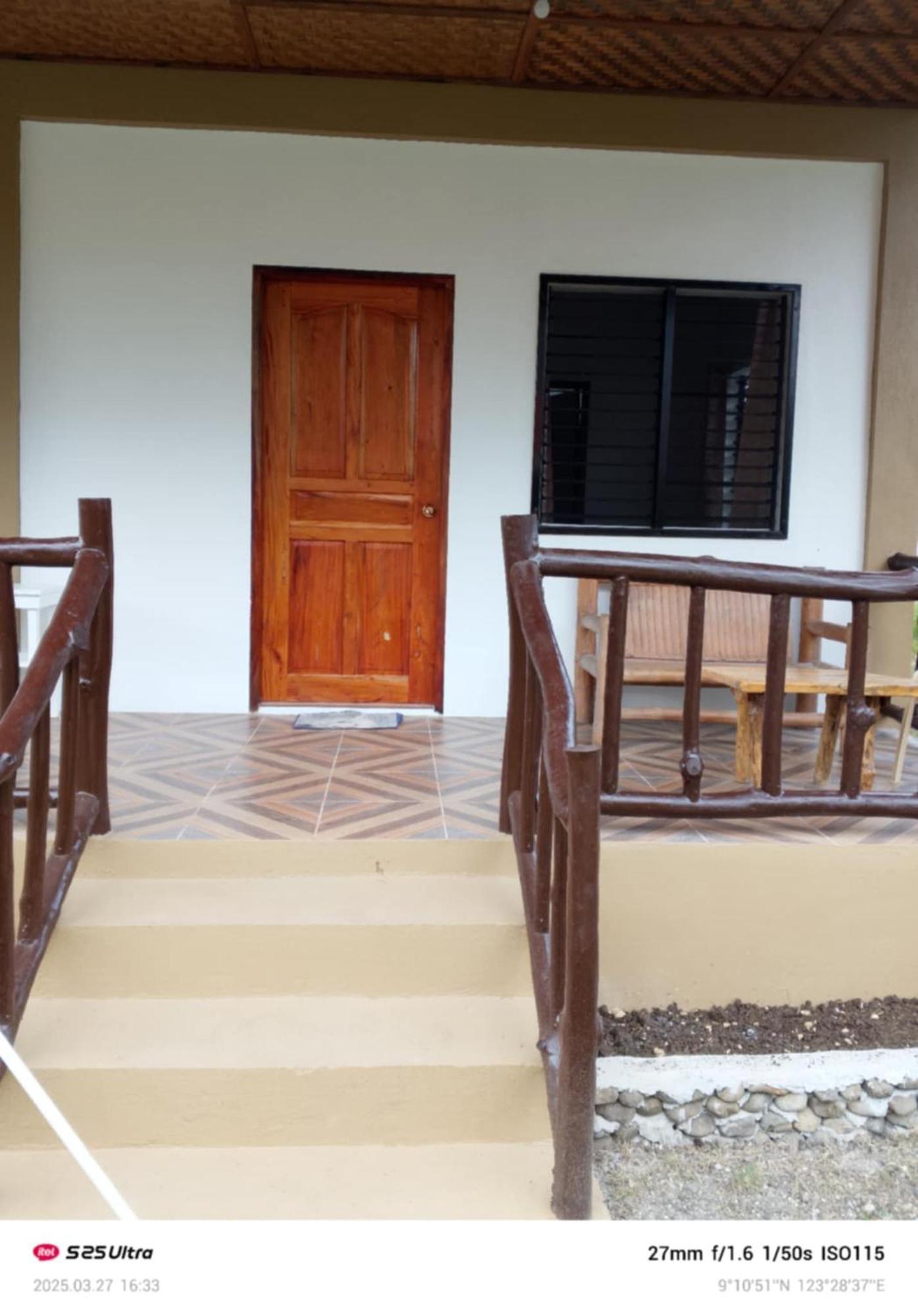 Casa James Apartment, Rooms , Pool And Restaurant Siquijor Zimmer foto